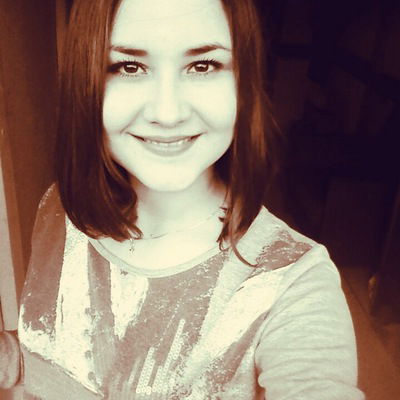 Ирина Сидорова