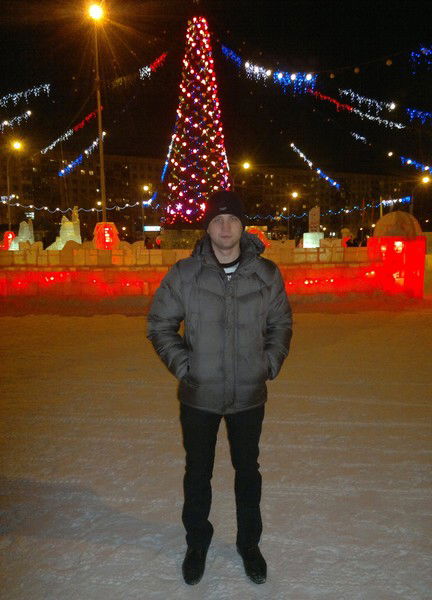 Василий Есин