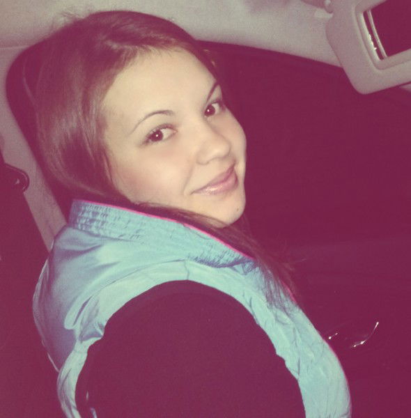 Сиренька Хамашева