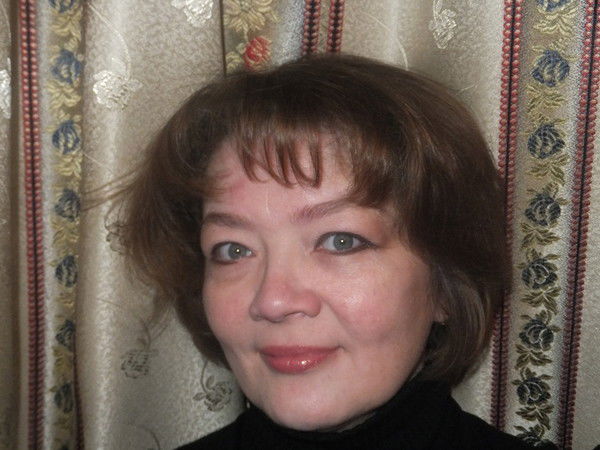 Татьяна Яковлева