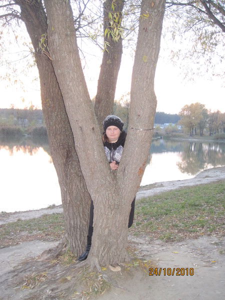 Наталия Натали