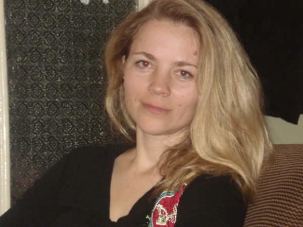 Диана Павтораченко