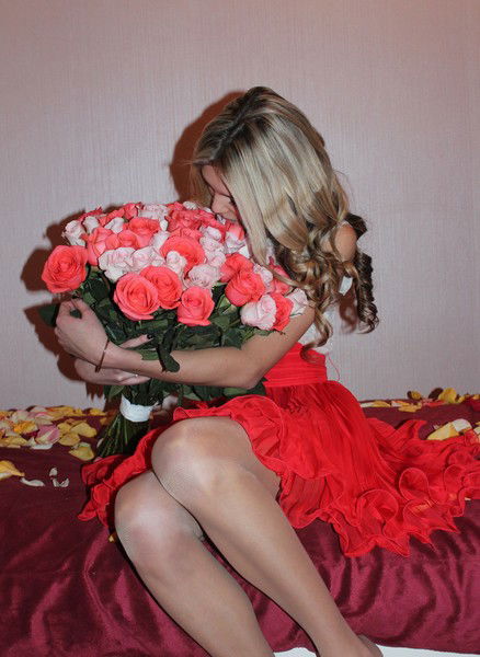 Agata Григорьева