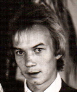 Андрей Рыжов