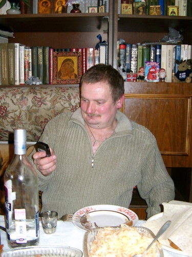 Алексей Иванов