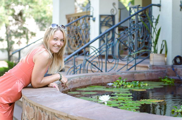 Оксана Якушенко