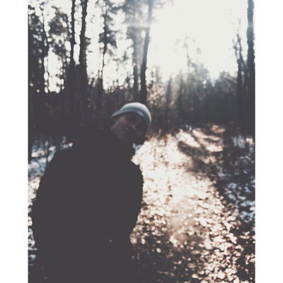 Антон Кудашов