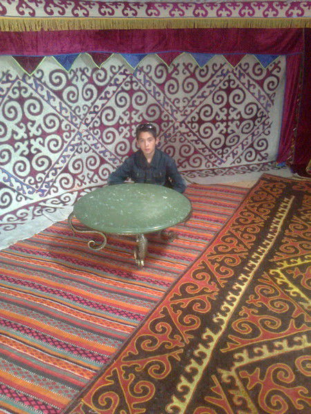 Тимур Фурса