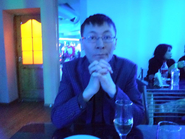 Жаксылык Кошербаев