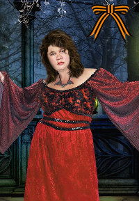 Татьяна Жбанова