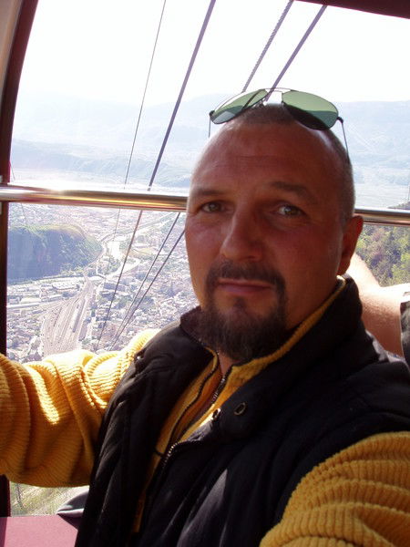 Сергей Борзов