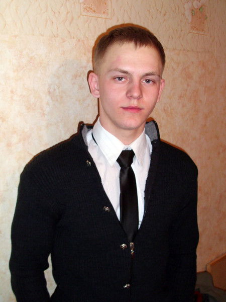 Илья Заливчий