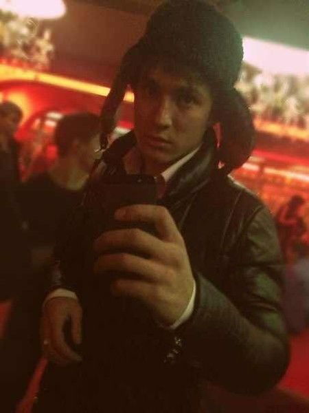 Олег Васильев