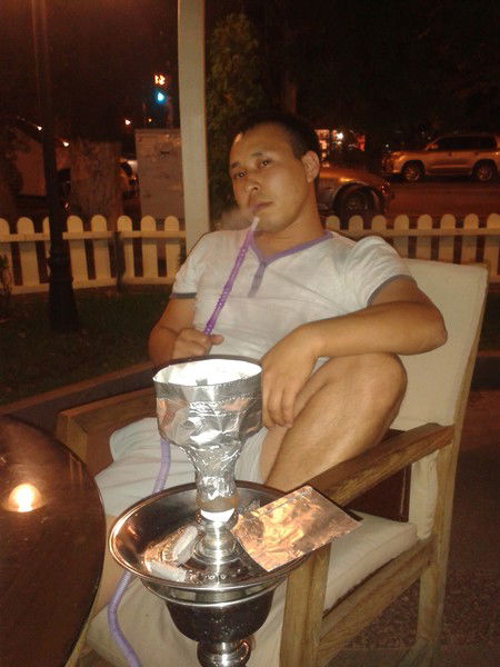 Роман Кусаинов