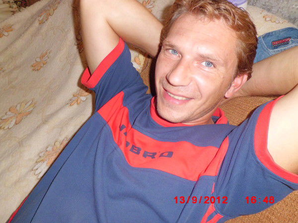 Денис Карпов