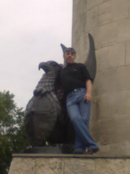 Андрей Лукин