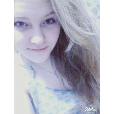 Настя Львова