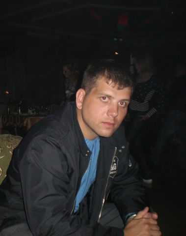 Иван Перещук