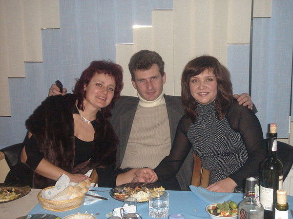 Игорь Беляев