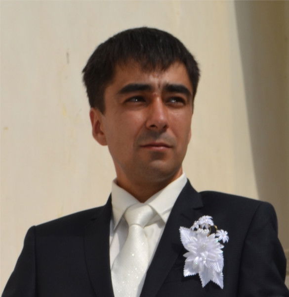 Азамат Артыкаев