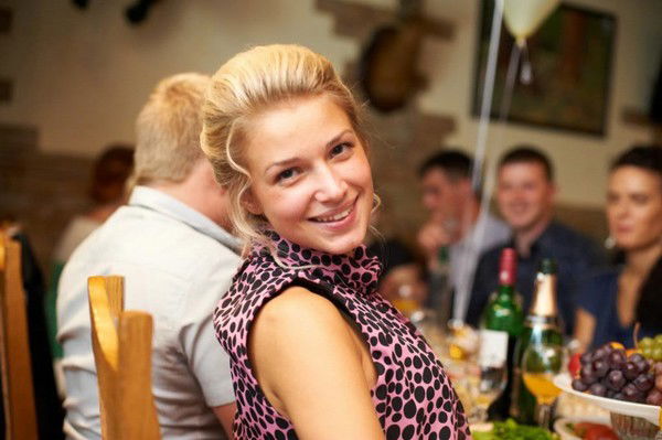 Жанна Александрова