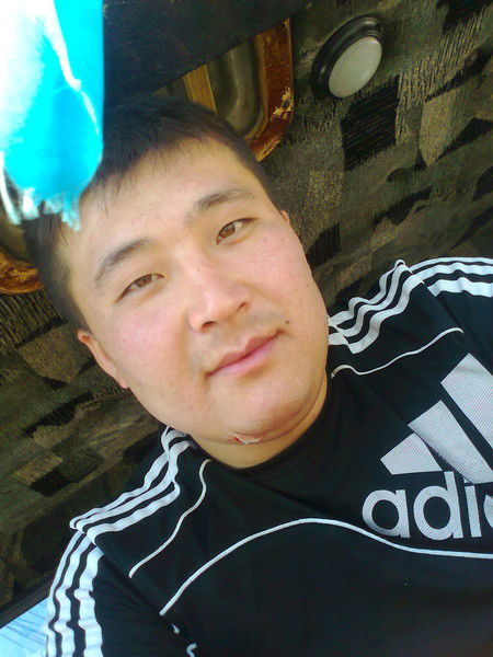 Медет Иманнуров