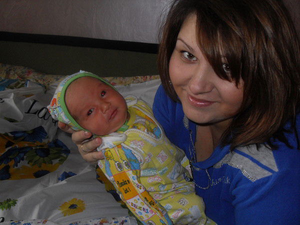 Надежда Ковальчук