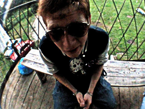 Алексей Барышев