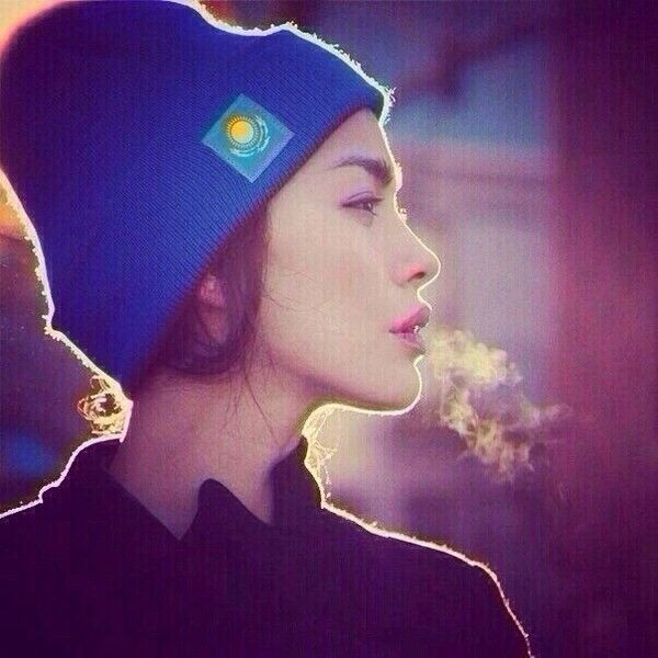 Перизат Серикханкызы