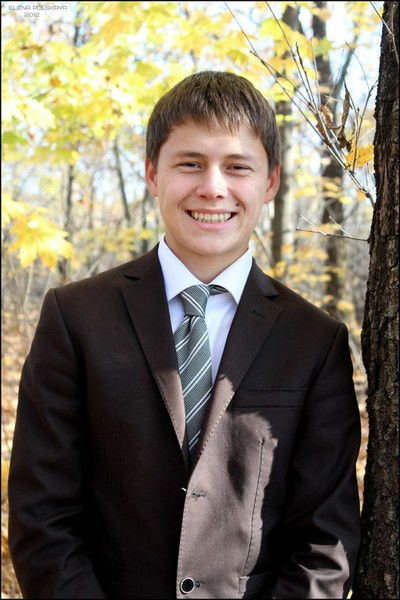 Руслан Кудайбергенов