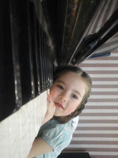 Настя Вишнякова