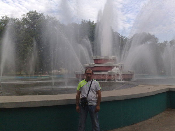 Валерий Тараторкин