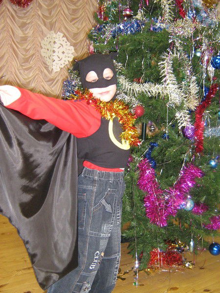 Василий Шпикин