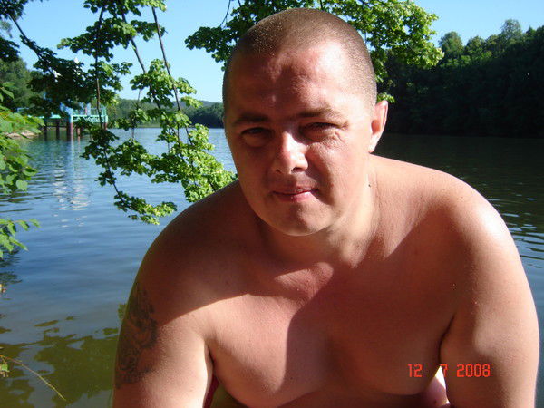 Игорь Симонов