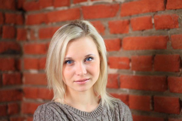 Елена Палагина