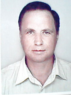 Сергей Живодер