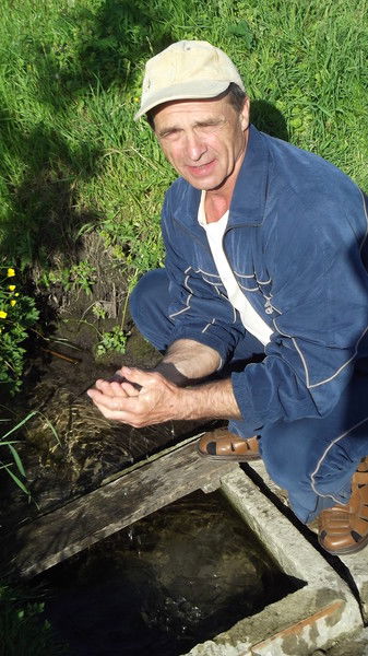 Александр Леханов