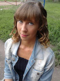 Наташа Кузнецова