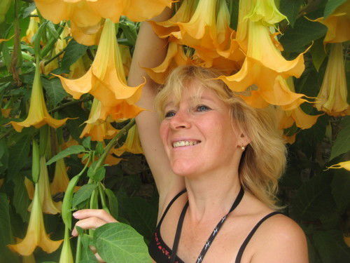 Татьяна Щеклеина