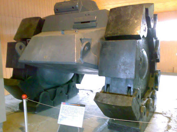 Владимир Лосев