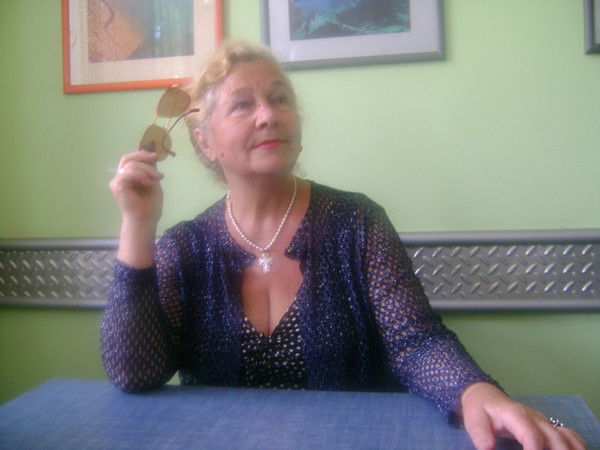 Людмила Шерудилло