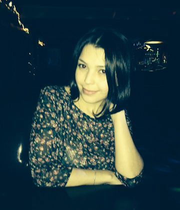 Людмила Демченко