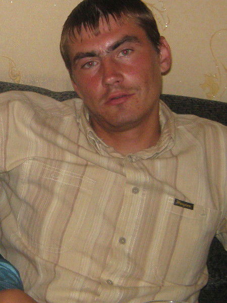 Денис Лычкин