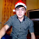 Алихан Джарылгасов