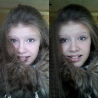 Настя Фёдорова