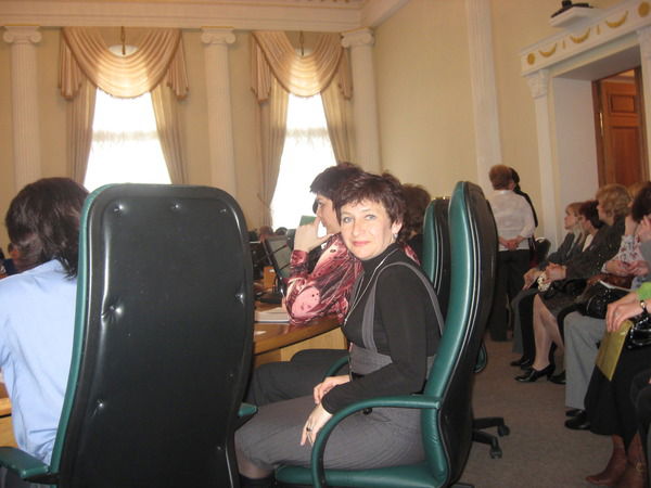 Светлана Эдварс