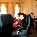 Светлана Эдварс