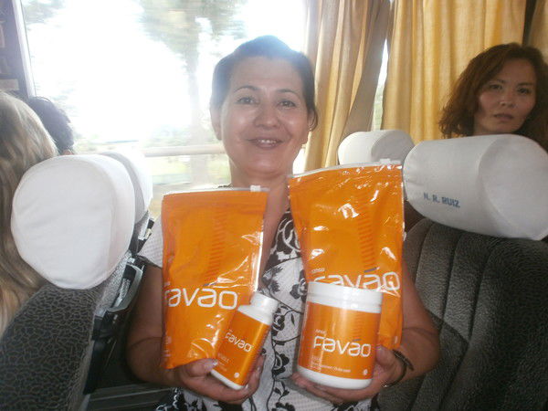 Хамдия Килишбекова