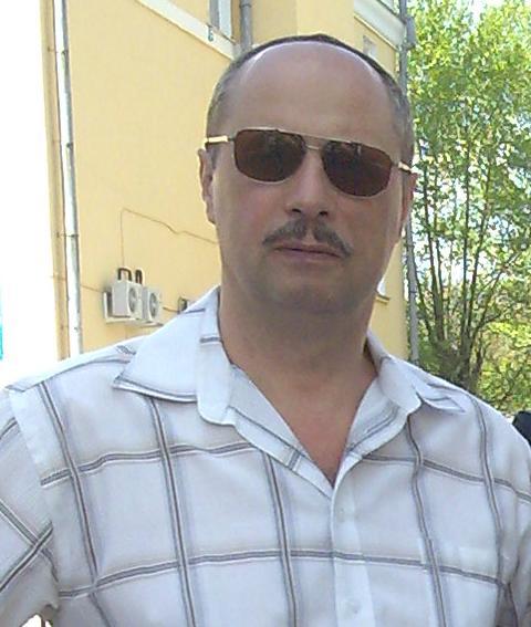 Игорь Корсаков