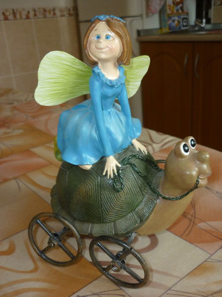 Наталия Маркелова